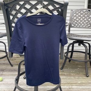 Modern Crewneck T-Shirt